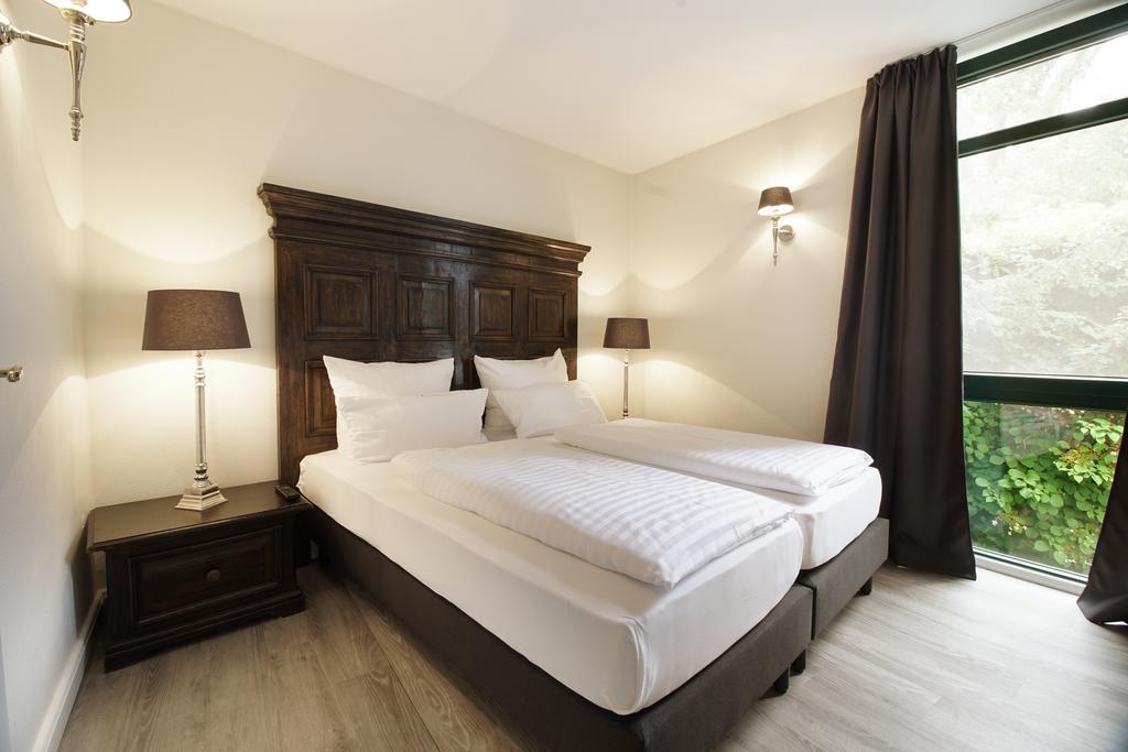 Hoehen Hotel เฟียร์เซน ภายนอก รูปภาพ