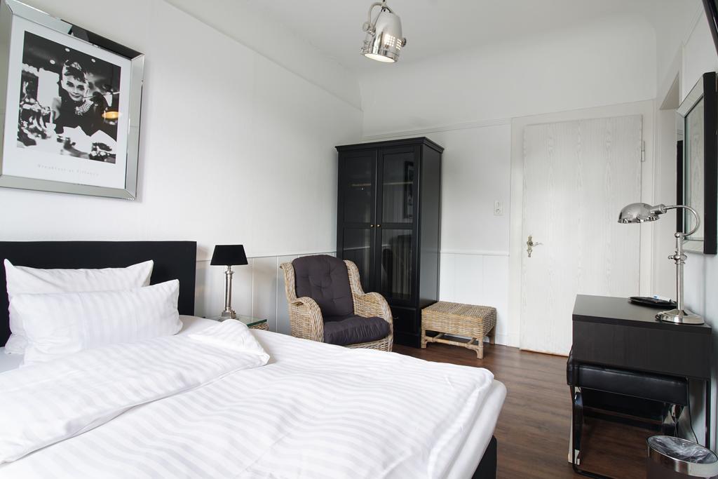 Hoehen Hotel เฟียร์เซน ภายนอก รูปภาพ