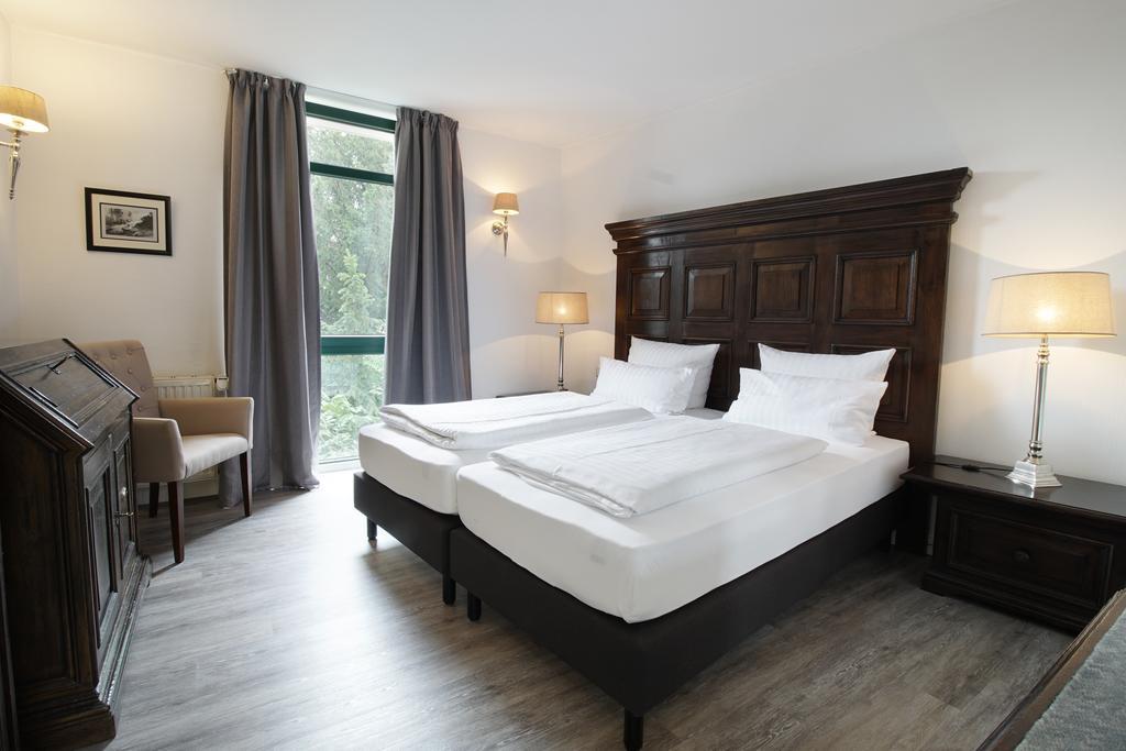 Hoehen Hotel เฟียร์เซน ภายนอก รูปภาพ